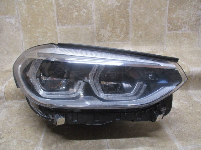 Genuine BMW X3 G01 X4 G02 LED Headlight Right 6002TA0356