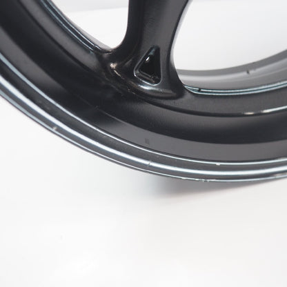 Suzuki Hayabusa GSX1300R GX72A 2008-2019 Rear Wheel 17x6.00 OEM