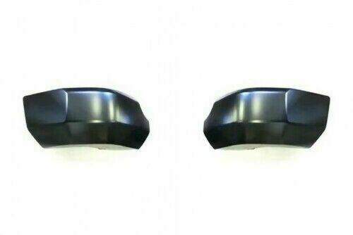TOYOTA FJ Cruiser GSJ15 Genuine Rear Bumper End Pads RH & LH Set OEM Japan
