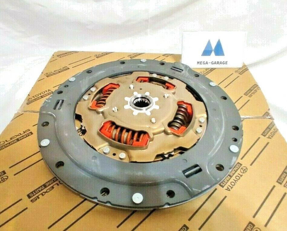 TOYOTA LEXUS PRIUS Corolla Genuine Transmission Input Damper 31270-47060