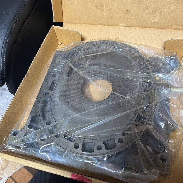 N3G1-10-C50 Mazda RX-7 FD3S 13B-REW Engine Rear Housing Genuine