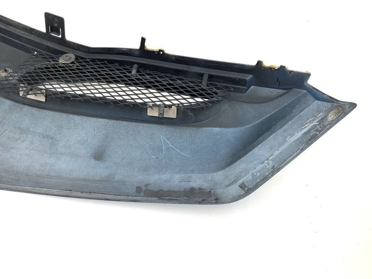 Honda Jazz Fit GE6 GE7 GE8 GE9 2007-2010 OEM Option MUGEN Front Grille JDM
