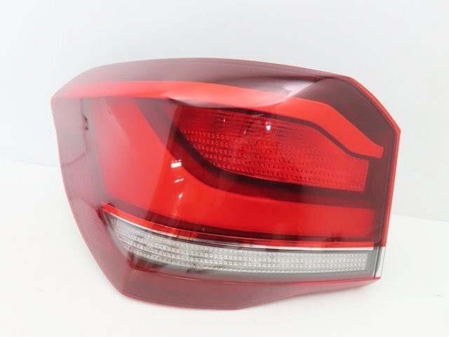 BMW X1 F48 Left Tail Light Lamp Genuine OEM