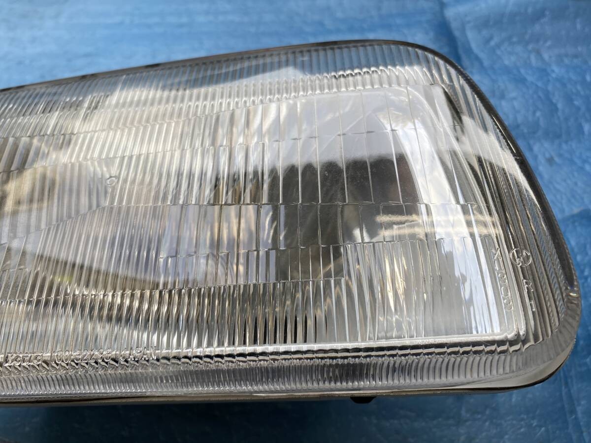 Suzuki Carry Truck DD51T Headlight Headlamp 1991-1999 JDM OEM Genuine