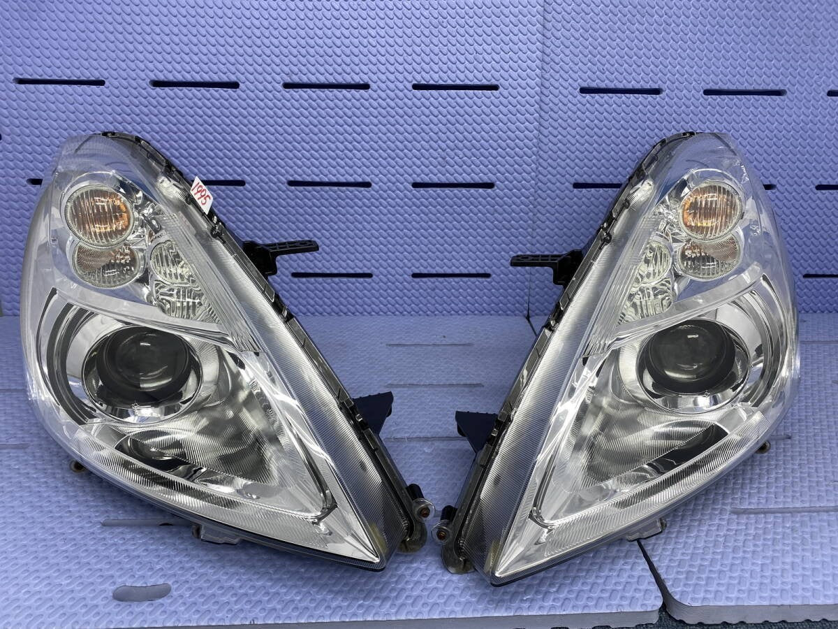 Suzuki Swift ZC72S ZD72S ZC32S HID Headlight Lamp STANLEY P9120 OEM 2010-2017