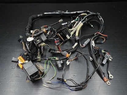 Buell Firebolt XB12R 2004-2010 Main Wiring Harness Genuine OEM