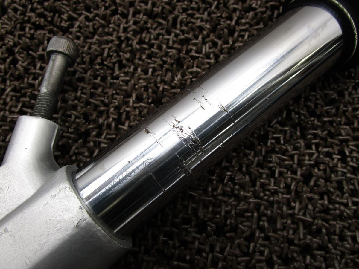 Aprilia RS4 125 Inverted Front Fork