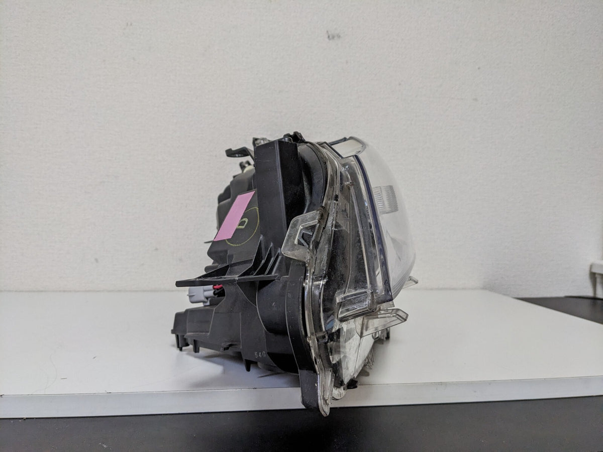 Genuine Toyota GWS214 Crown Majesta LED Left Headlight KOITO 30-414