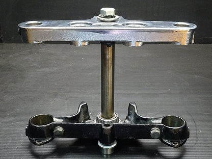 Harley-Davidson FLSTF 1340 Fat Boy Triple Tree Stem Genuine OEM