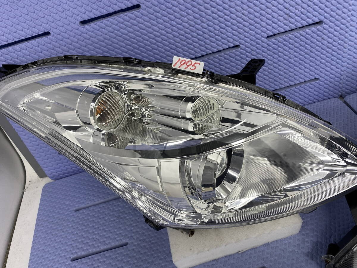 Suzuki Swift ZC72S ZD72S ZC32S HID Headlight Lamp STANLEY P9120 OEM 2010-2017