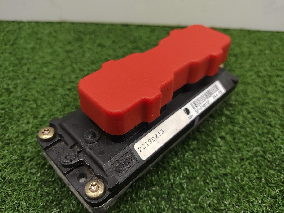 Ducati Monster S4R S2R 800 2004-2007 ECU Engine Control Unit Genuine OEM