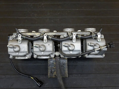 Kawasaki ZRX1200R ZRT20A 2004-2008 Carburetor Keihin Genuine OEM