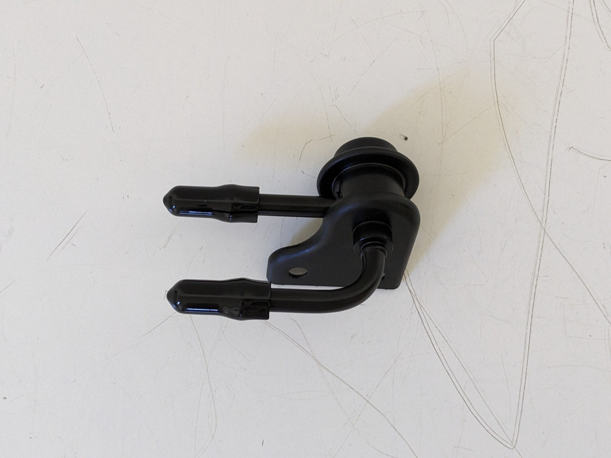 BP4X-20-180 MAZDA MX-5 MIATA Genuine Pulsation Damper OEM