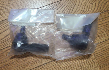 MAZDA RX-7 RX7 FD3S Genuine Front Tie Rod End Assy Right & Left Set OEM