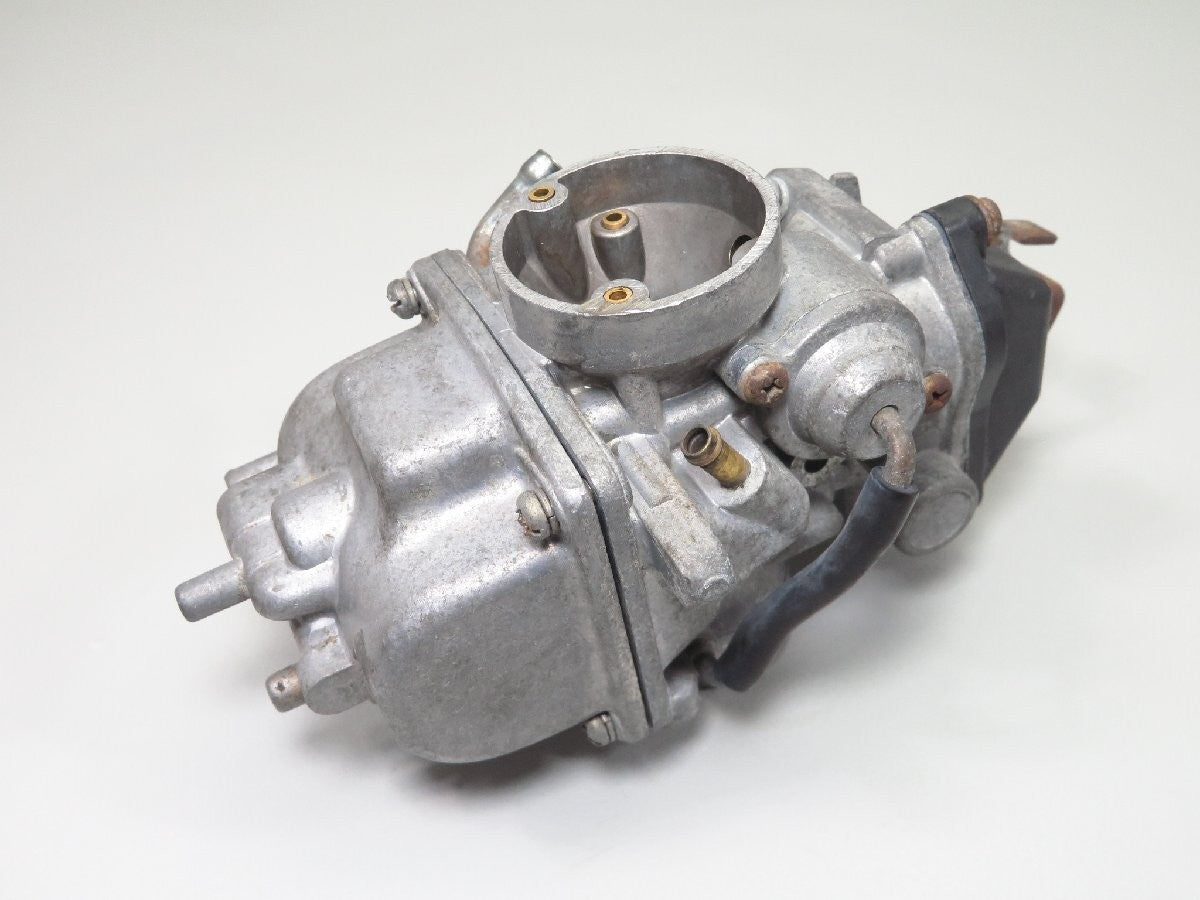 YAMAHA TRAILWAY TW200 2JL 1987-1998 ORIGINAL CARBURETOR OEM USED