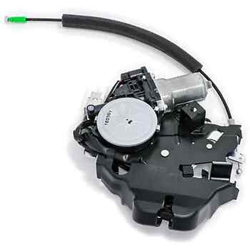 64650-50040 LEXUS OEM Trunk Boot Latch Closing Assembly for LS460L USF46