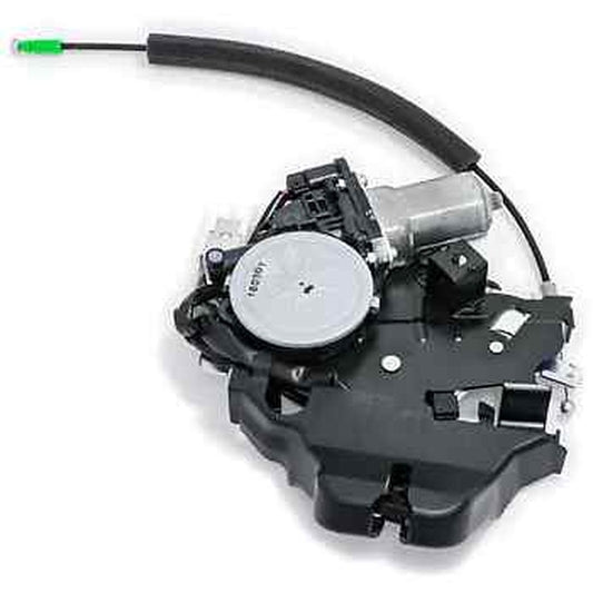 64650-50040 LEXUS OEM Trunk Boot Latch Closing Assembly for LS460L USF46