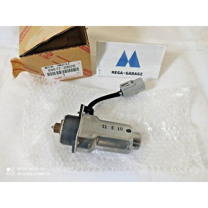 89672-30020 Lexus IS300 GS300 SC300 Idle Air Control Valve NEW Genuine OEM Parts