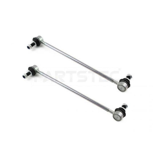Toyota Genuine Front Stabilizer Bar Link 2 Set OEM 48820-47020