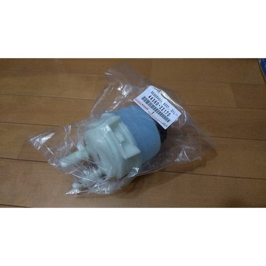 44360-22170 TOYOTA LEXUS Genuine Power Steering Vane Reservoir Oil Pump GS/LS/SC
