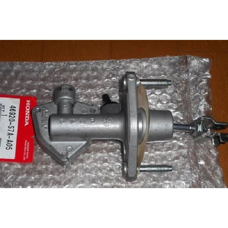 46920-S7A-A05 Genuine Honda OEM Accord Civic CR-V Element Clutch Master Cylinder