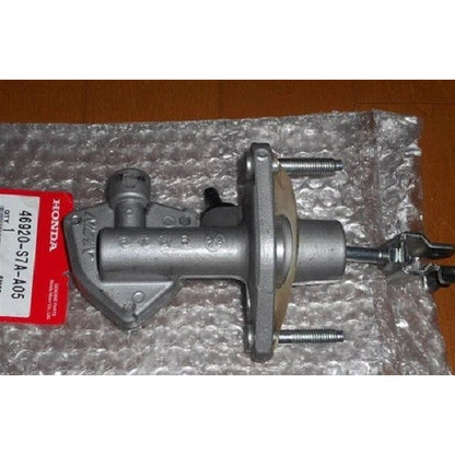 46920-S7A-A05 Genuine Honda OEM Accord Civic CR-V Element Clutch Master Cylinder