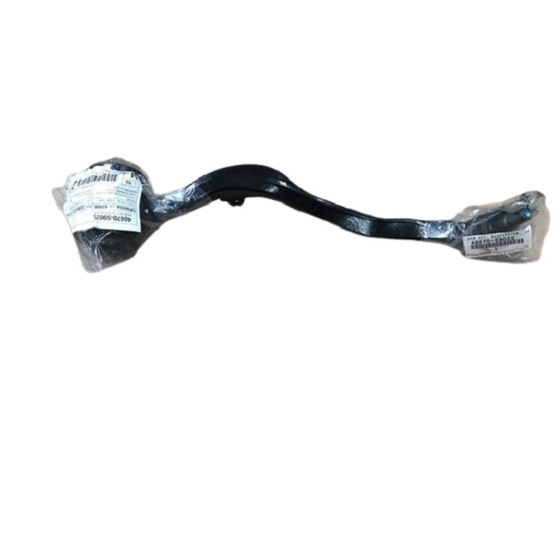 48670-59025 TOYOTA LEXUS Genuine LS600hL LS460 Front Suspension Lower Arm No2 LH